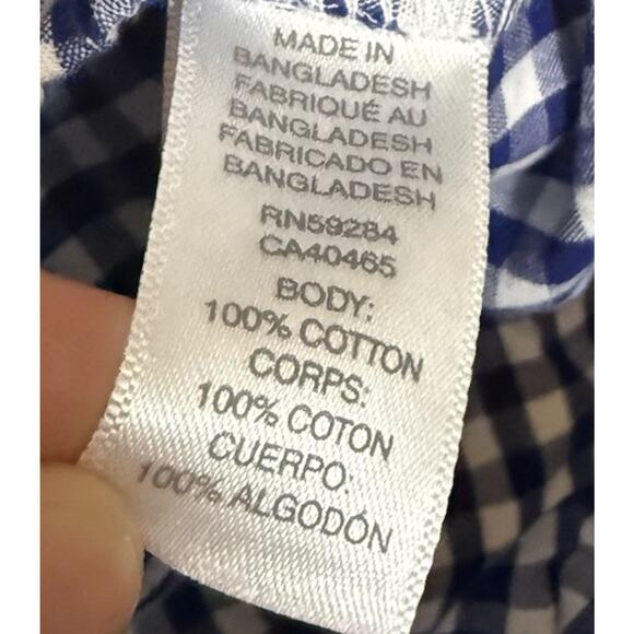 *NEW* THE CHILDREN’S PLACE Boy Jump Suit Pants, Bow Tie & Suspenders Age 12-18 M - Picture 8 of 11